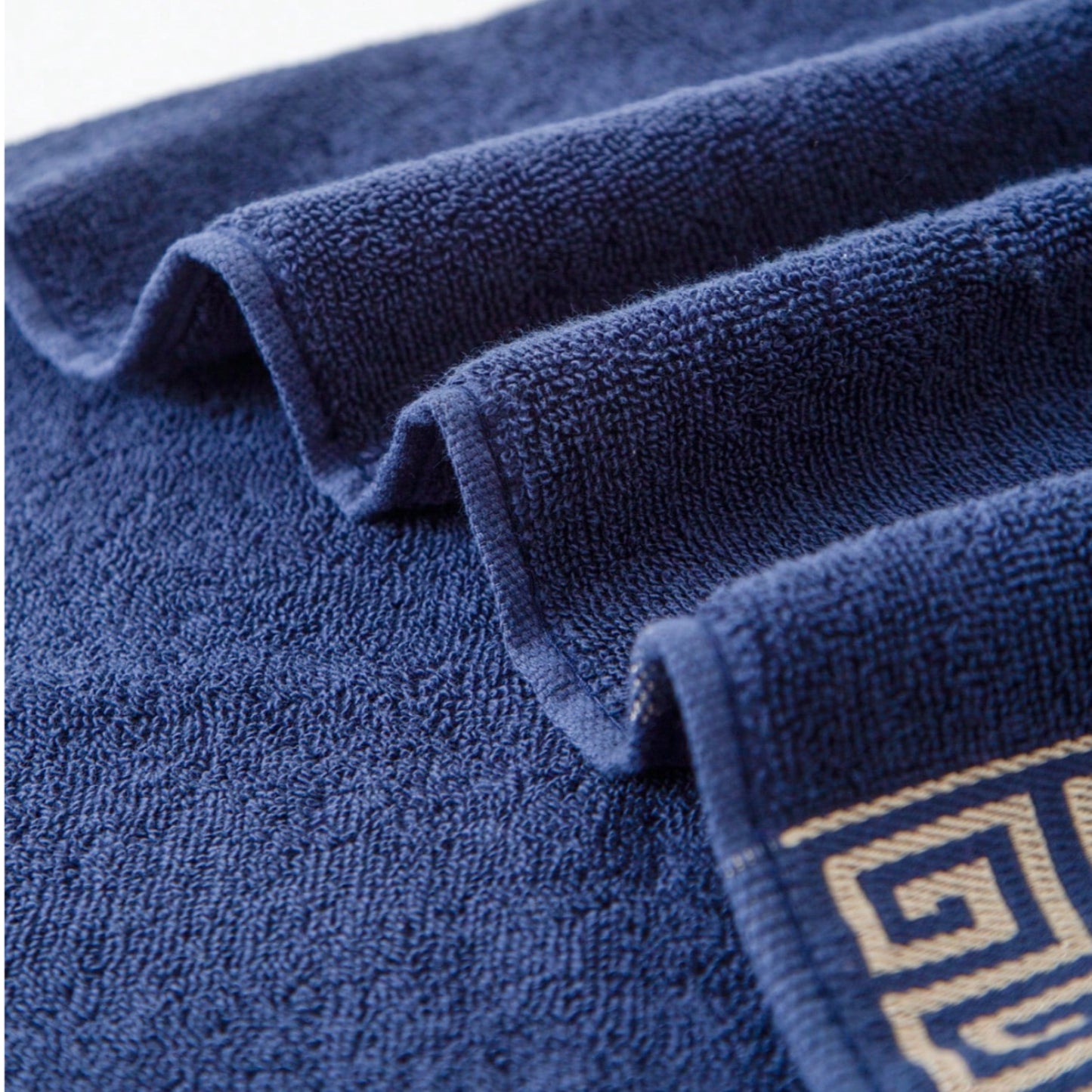 Serviettes Yarnofa : Douceur Royale