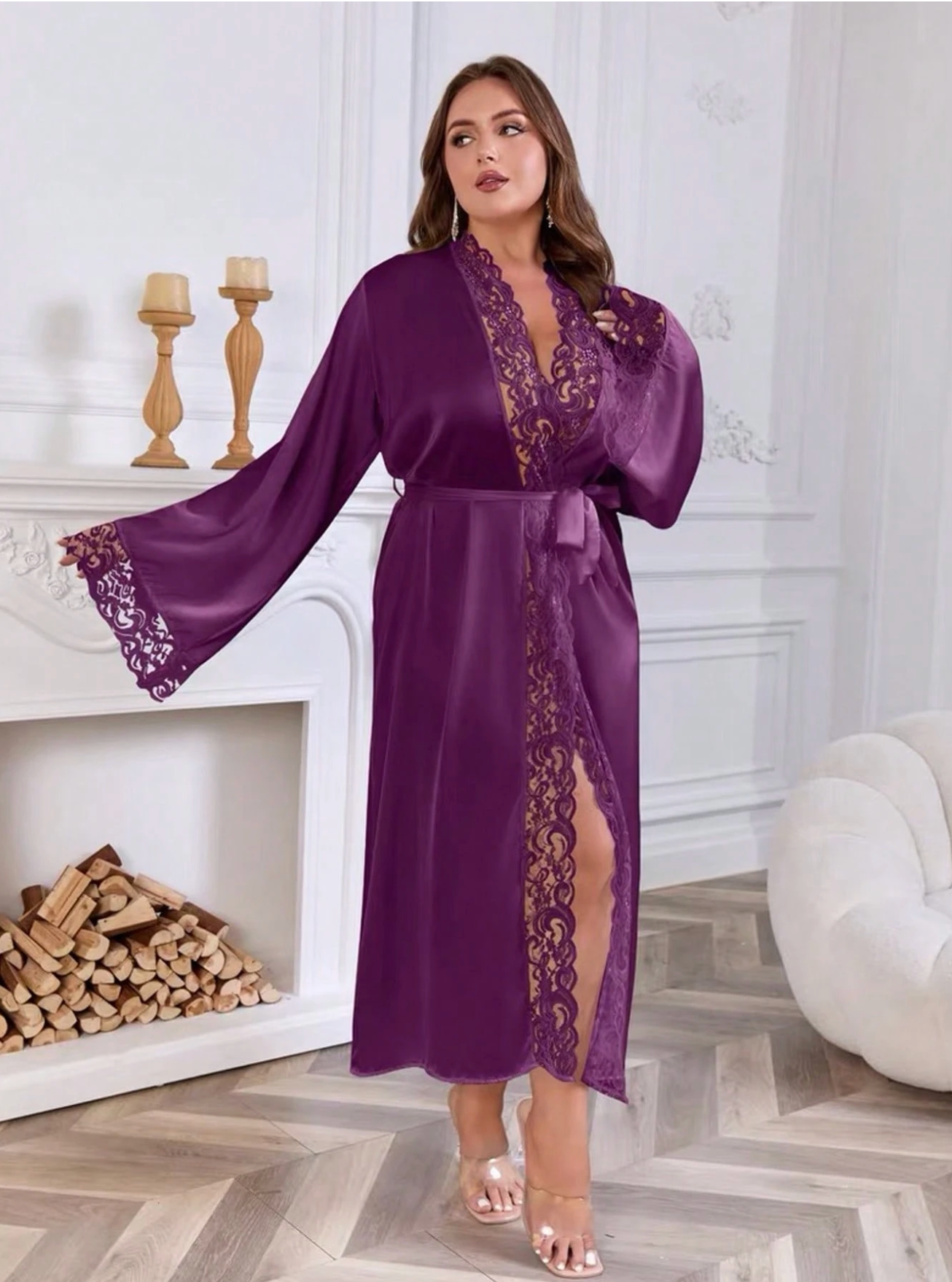 Shomiz Yarnofa : Douceur Royale