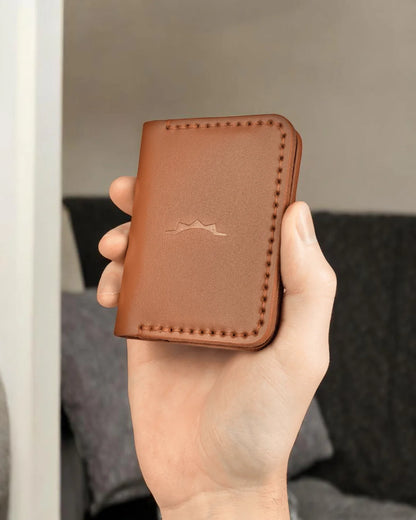 Porte-cartes Four 2.0