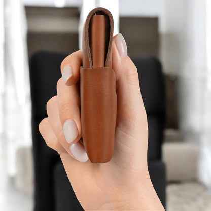 Porte-cartes Origami