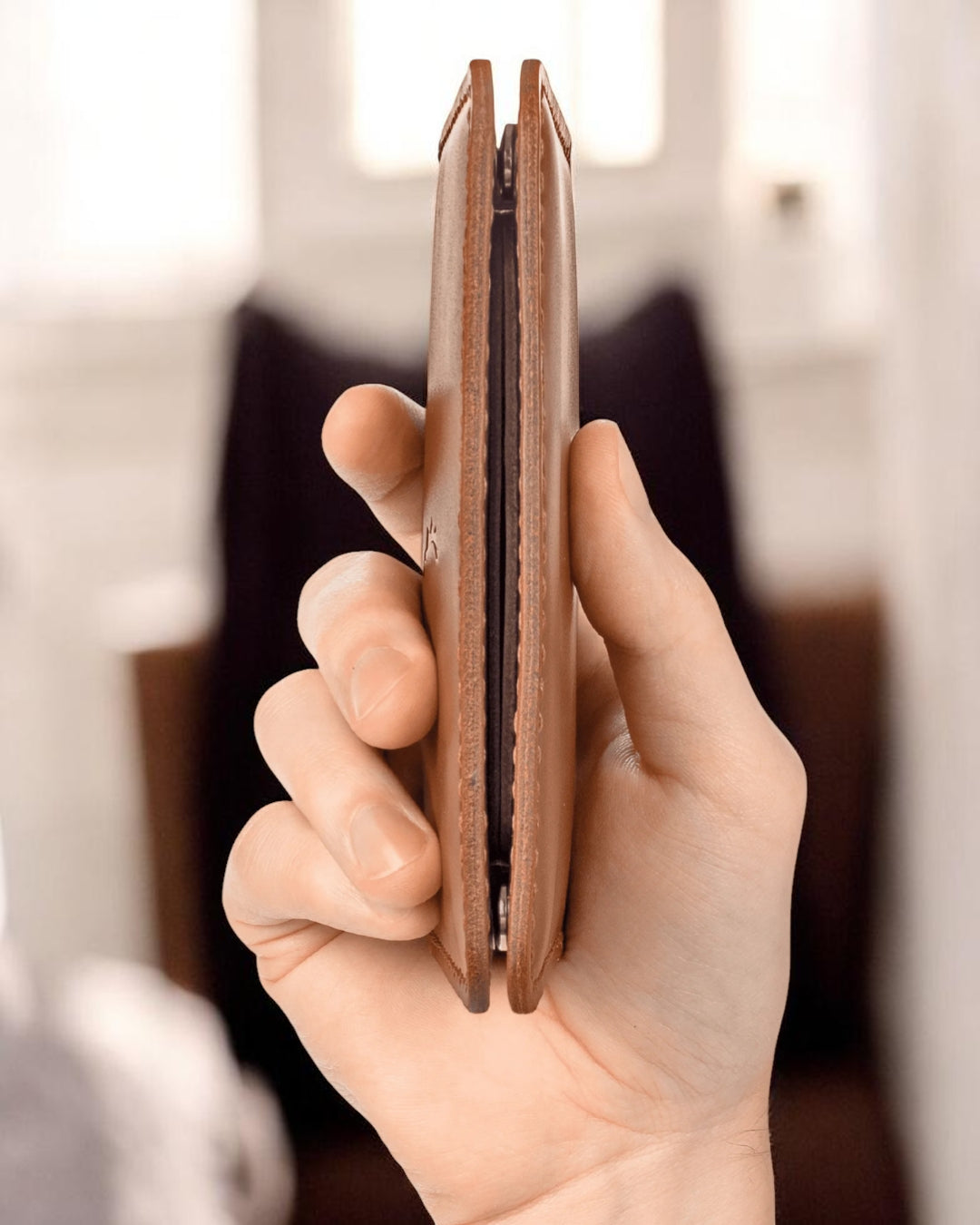 Portefeuille Classic