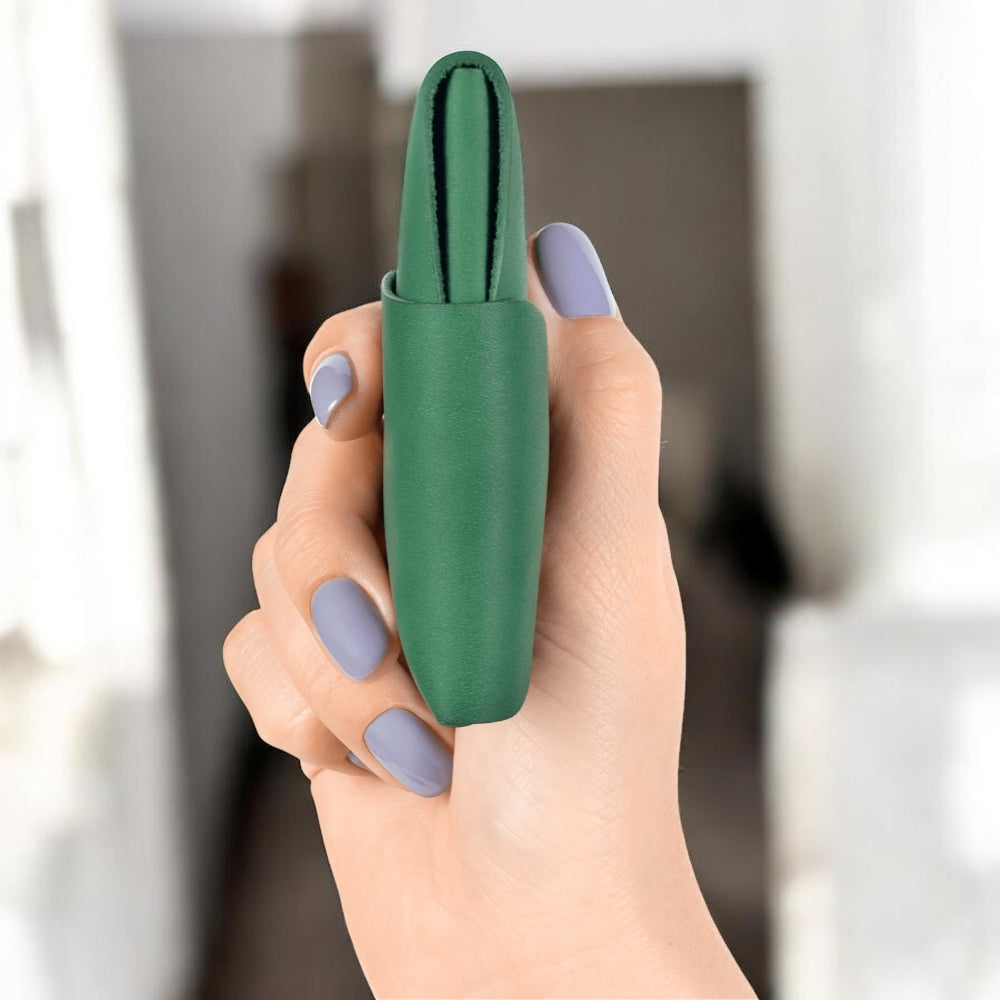 Porte-cartes Origami