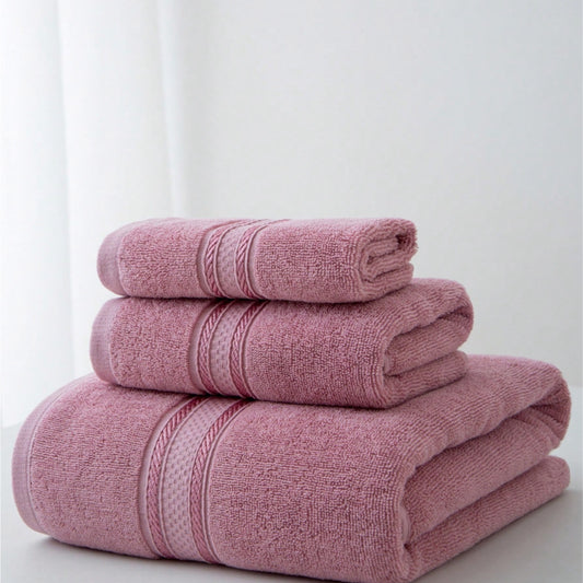 Serviettes Yarnofa : Douceur Royale