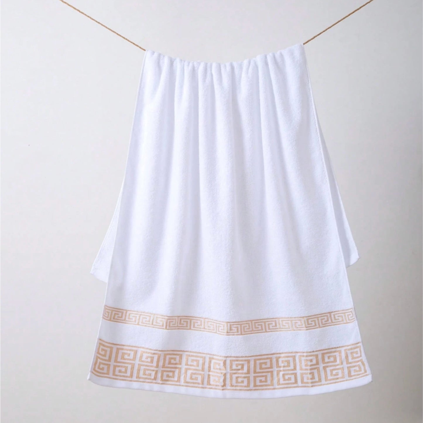 Serviettes Yarnofa : Douceur Royale