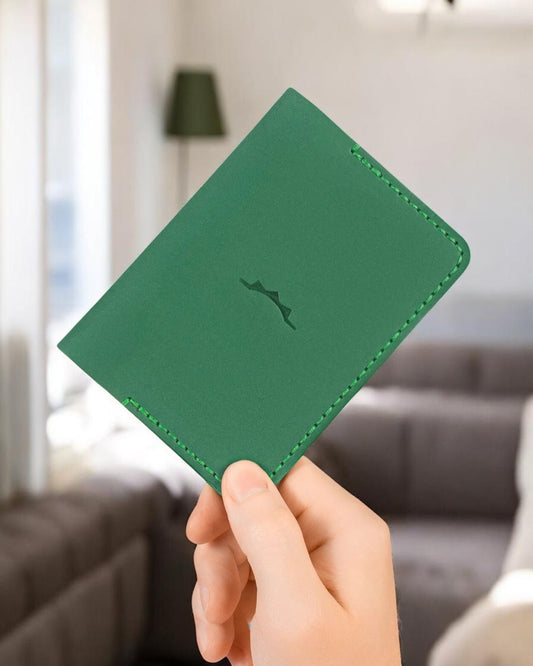 Étui pour passeport Hold