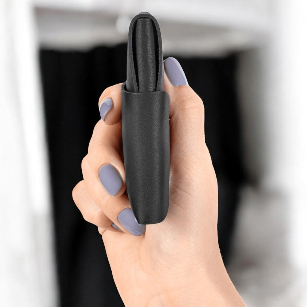 Porte-cartes Origami