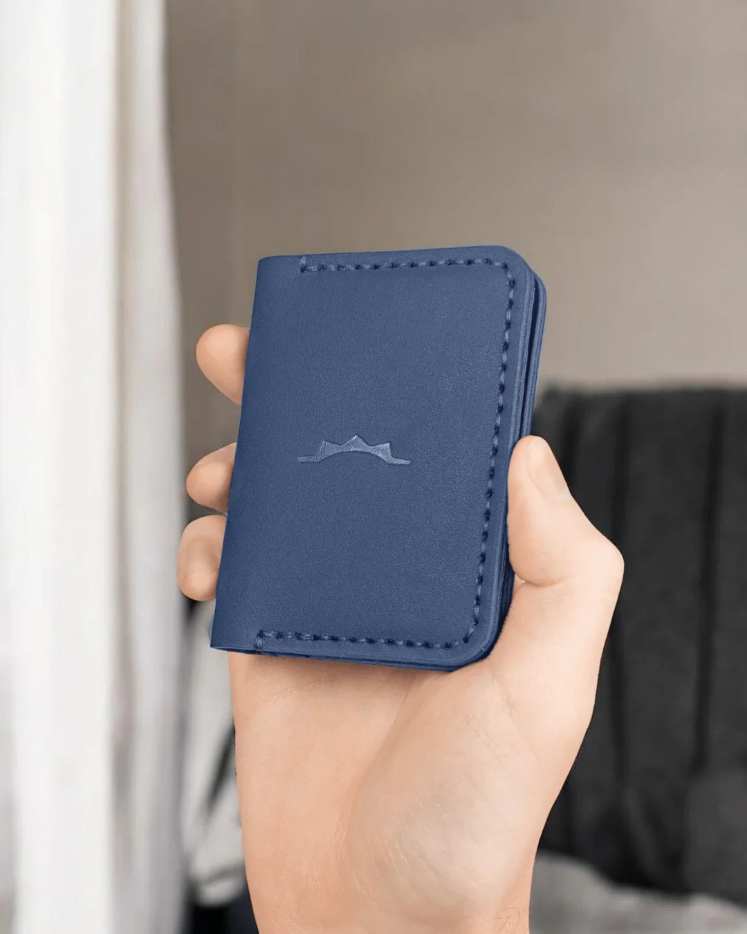 Porte-cartes Four 2.0