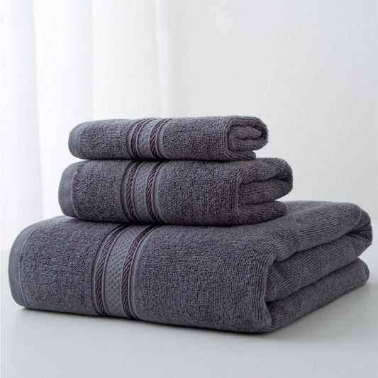 Serviettes Yarnofa : Douceur Royale