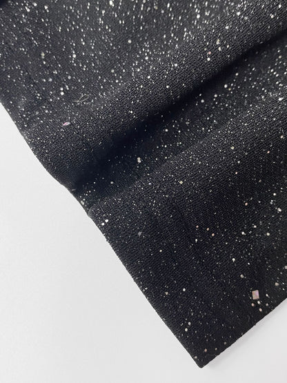 Women's Plus Size Fashionable Bottom Trend Versatile Slim Pants