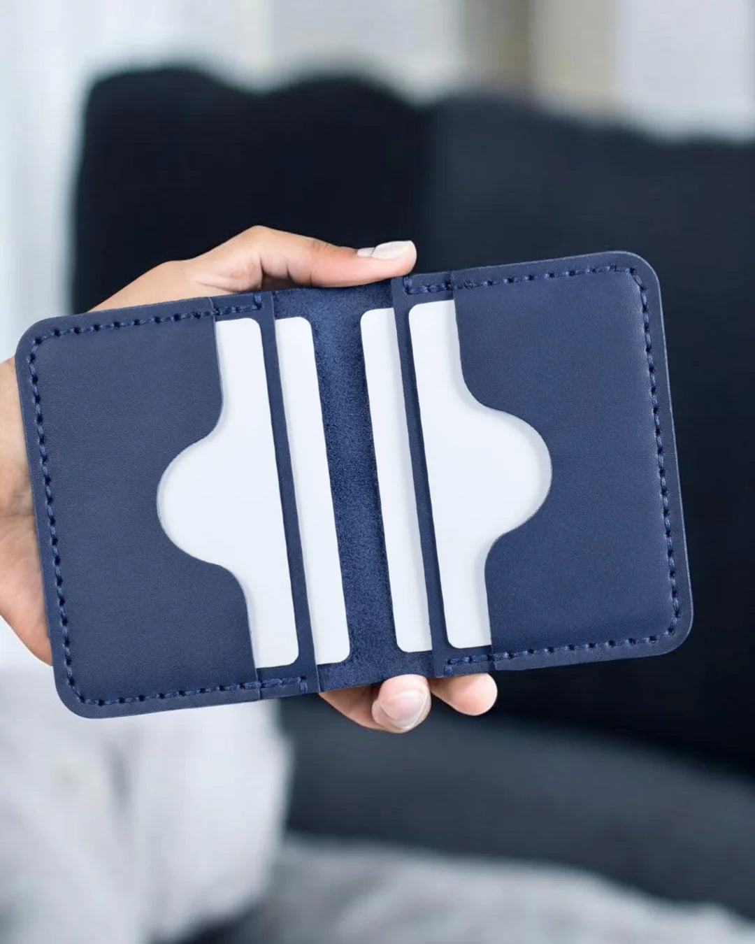 Porte-cartes Four 2.0