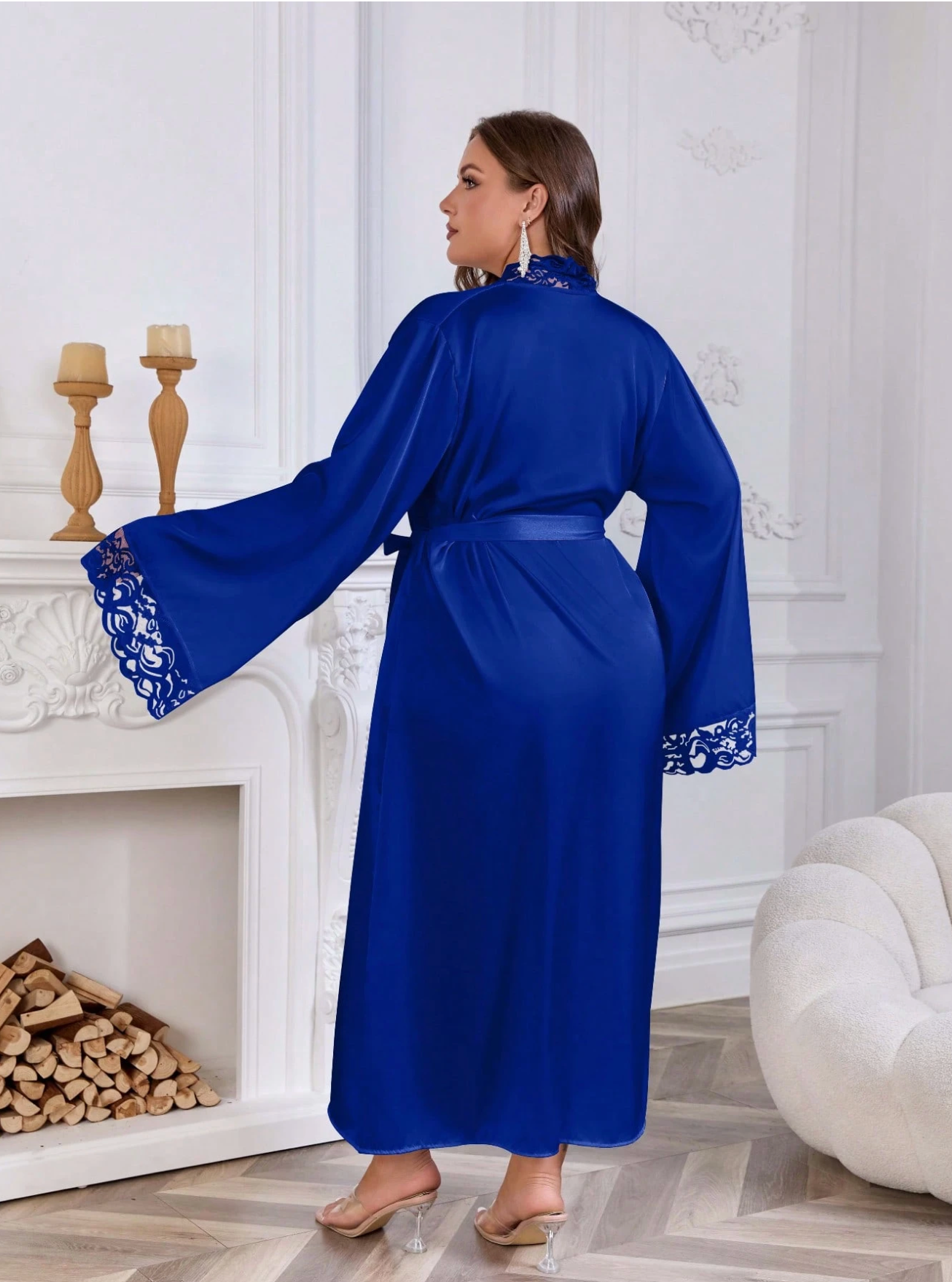 Shomiz Yarnofa : Douceur Royale